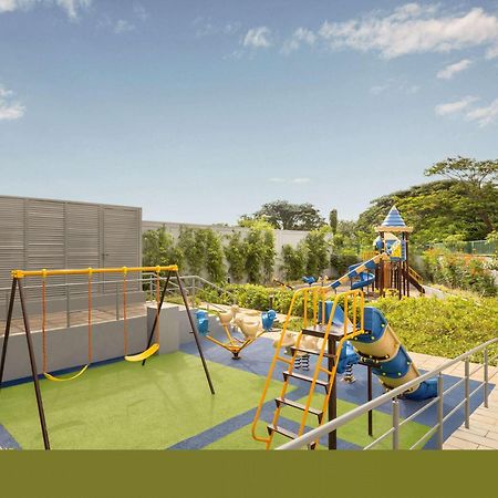 فندق Ibis Styles Mysuru المظهر الخارجي الصورة