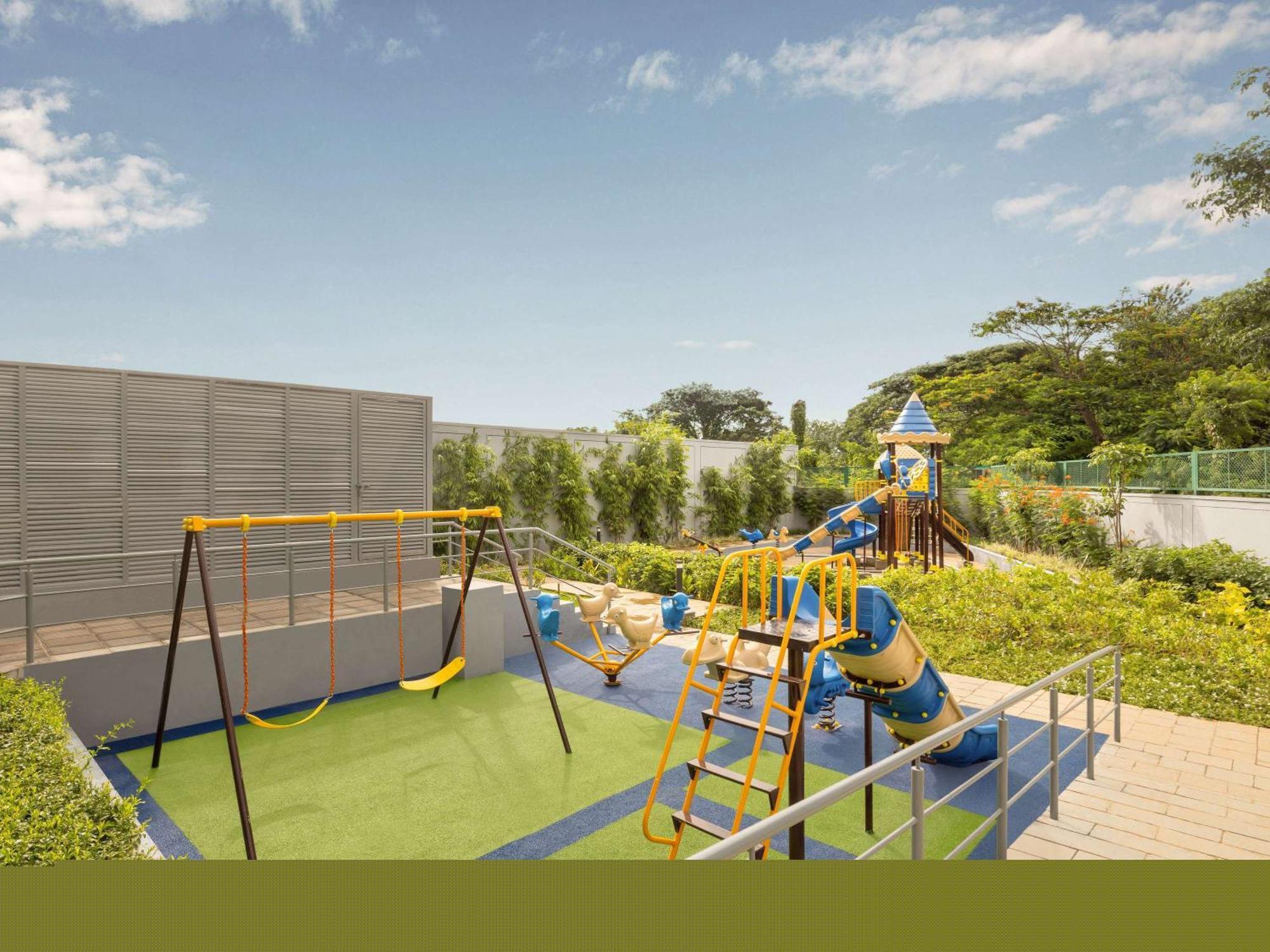 فندق Ibis Styles Mysuru المظهر الخارجي الصورة