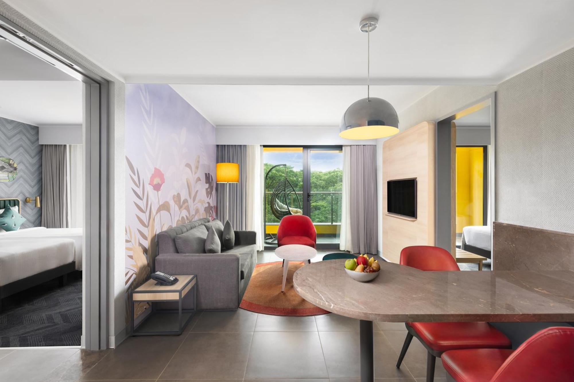 فندق Ibis Styles Mysuru المظهر الخارجي الصورة