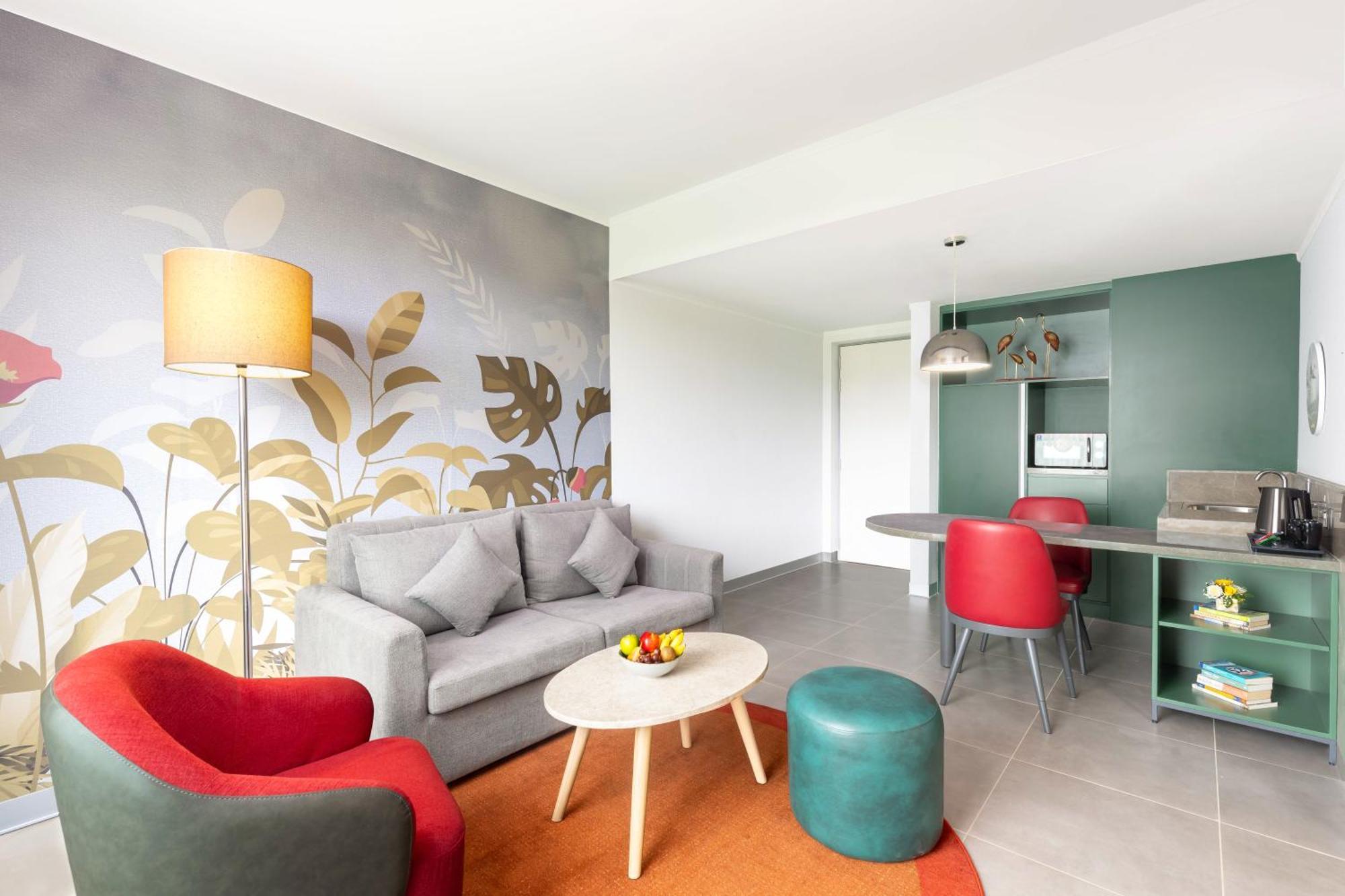 فندق Ibis Styles Mysuru المظهر الخارجي الصورة