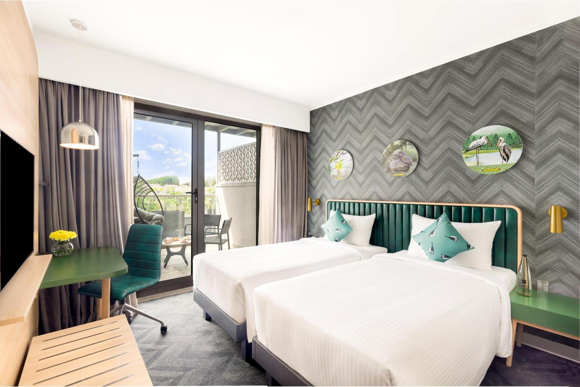 فندق Ibis Styles Mysuru المظهر الخارجي الصورة