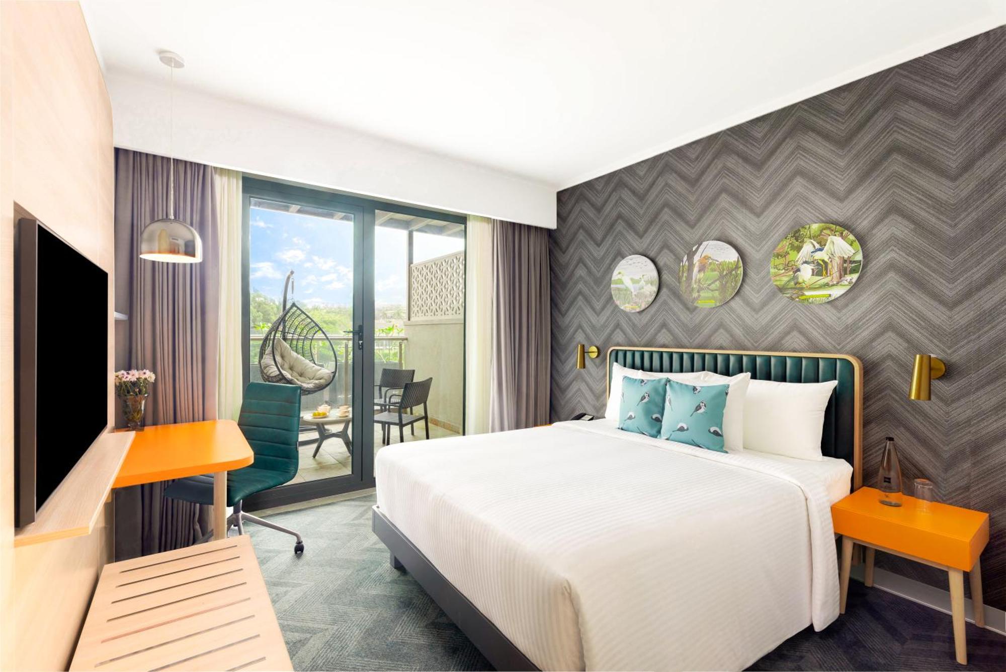 فندق Ibis Styles Mysuru المظهر الخارجي الصورة