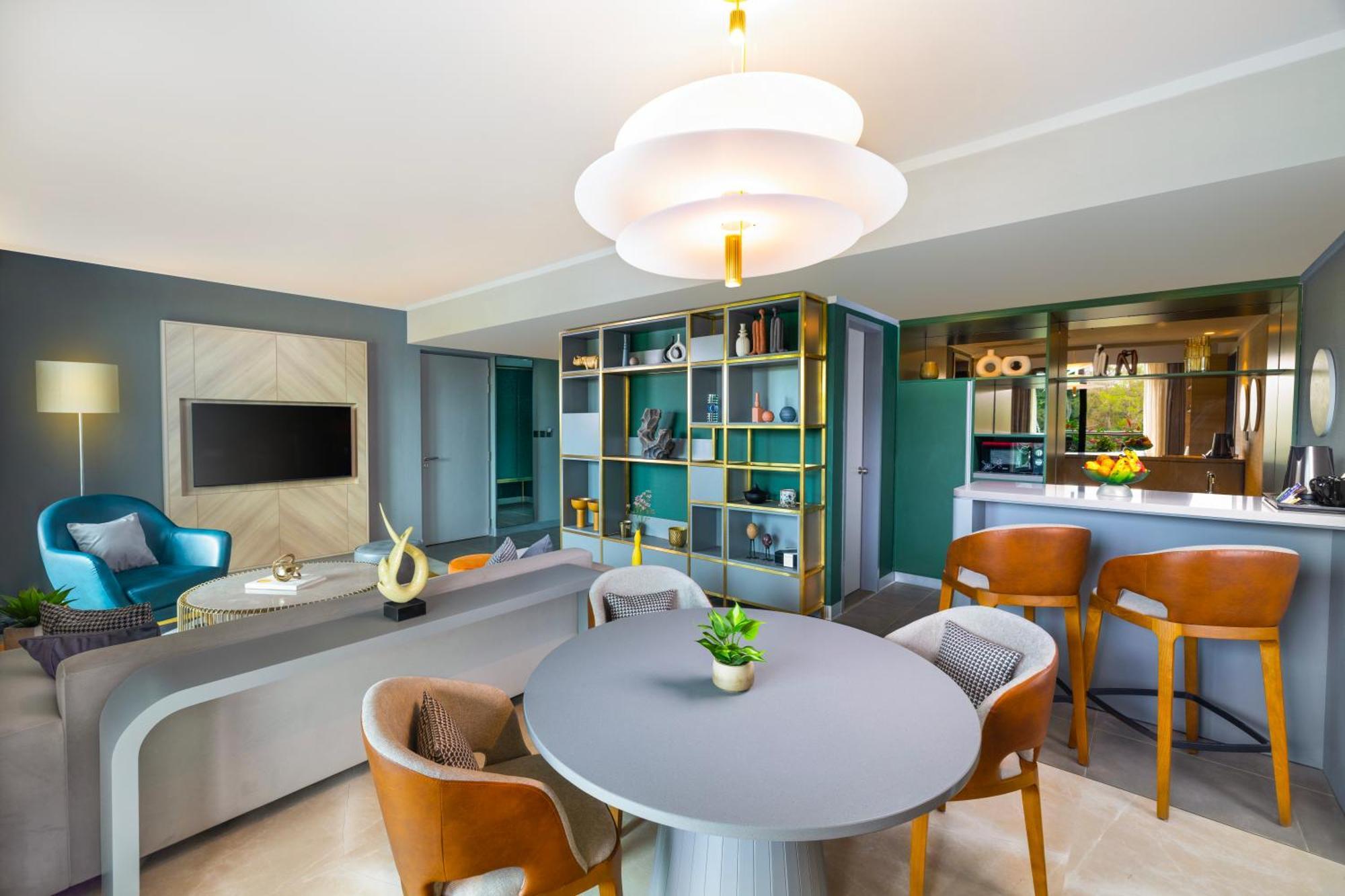 فندق Ibis Styles Mysuru المظهر الخارجي الصورة