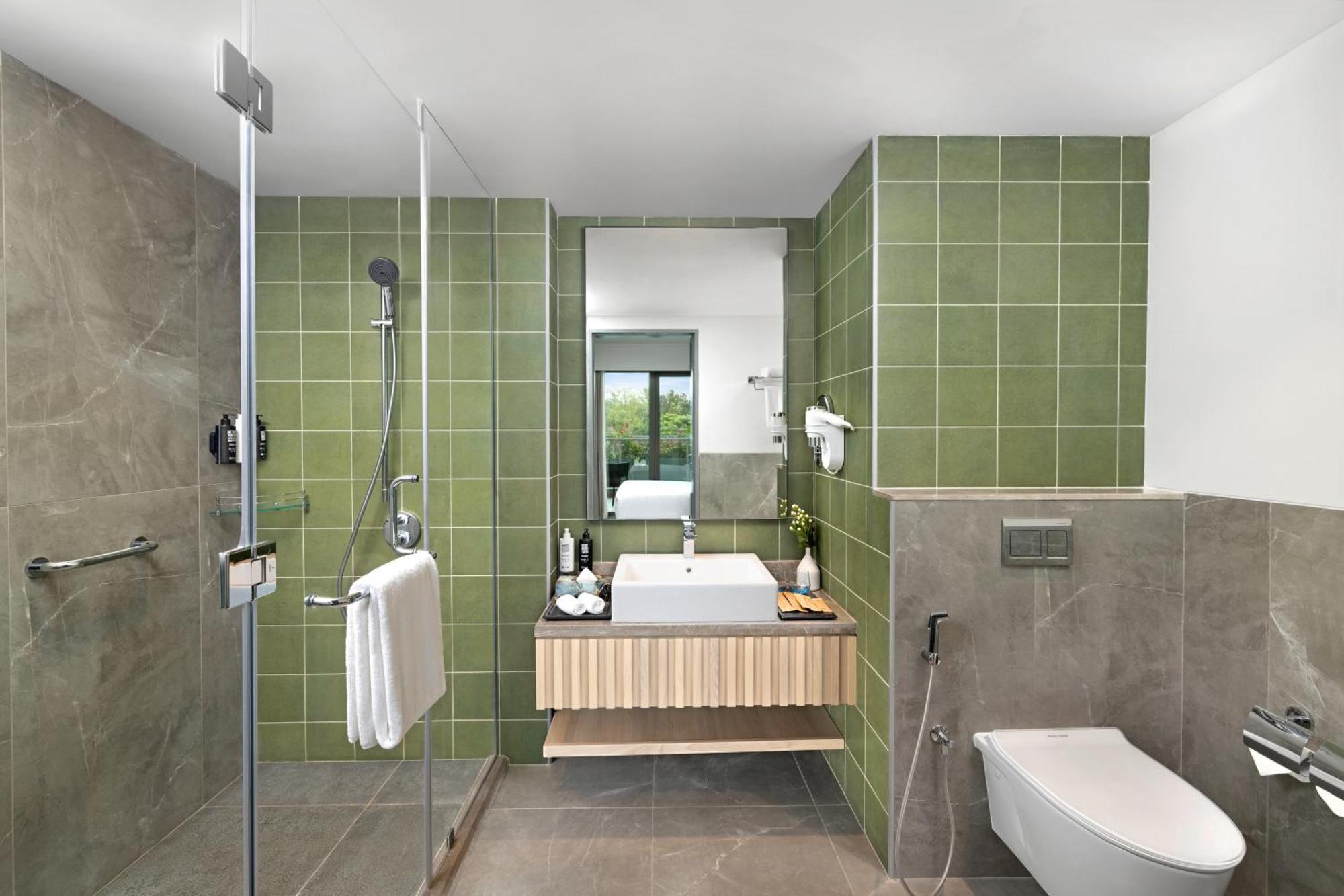 فندق Ibis Styles Mysuru المظهر الخارجي الصورة