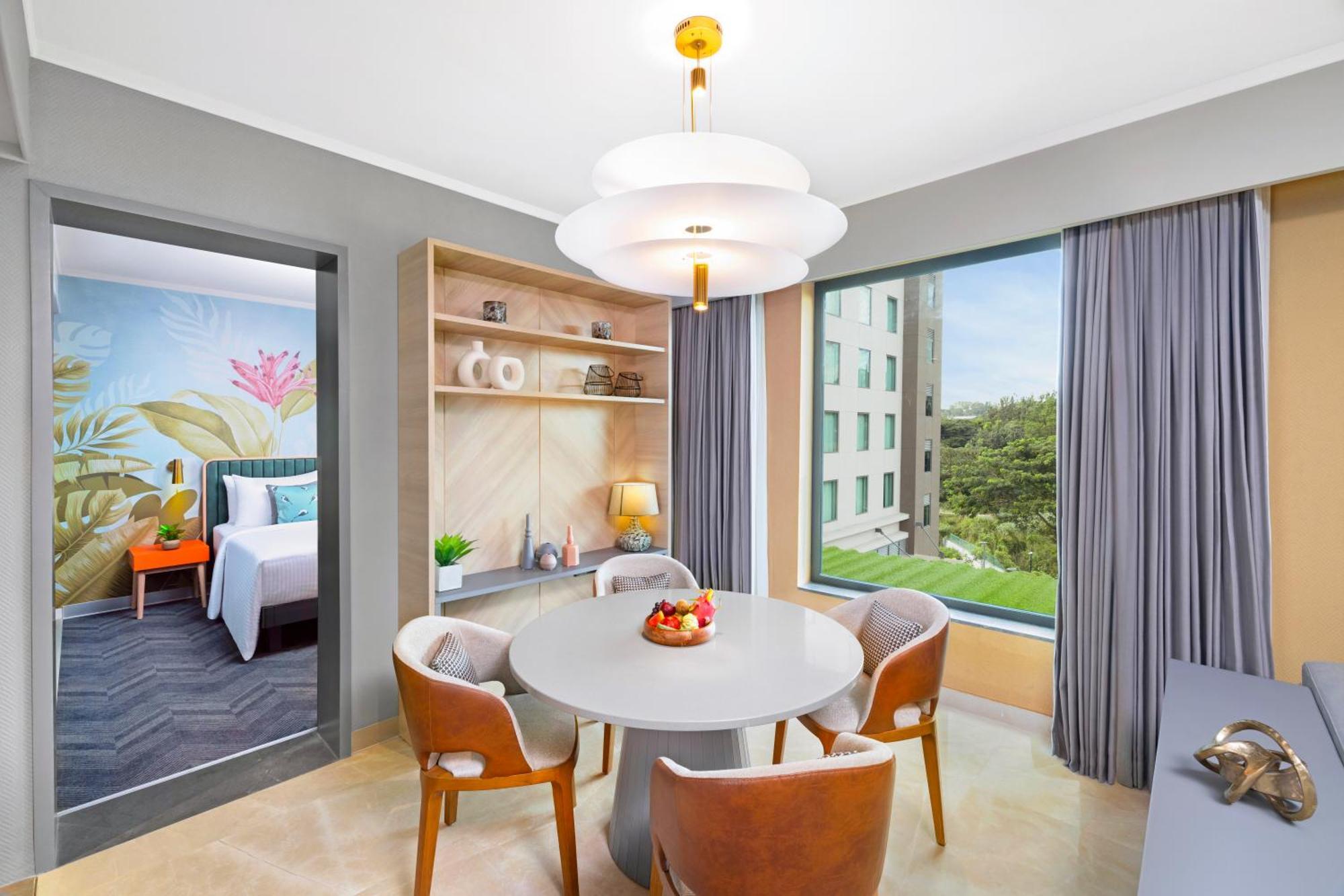 فندق Ibis Styles Mysuru المظهر الخارجي الصورة