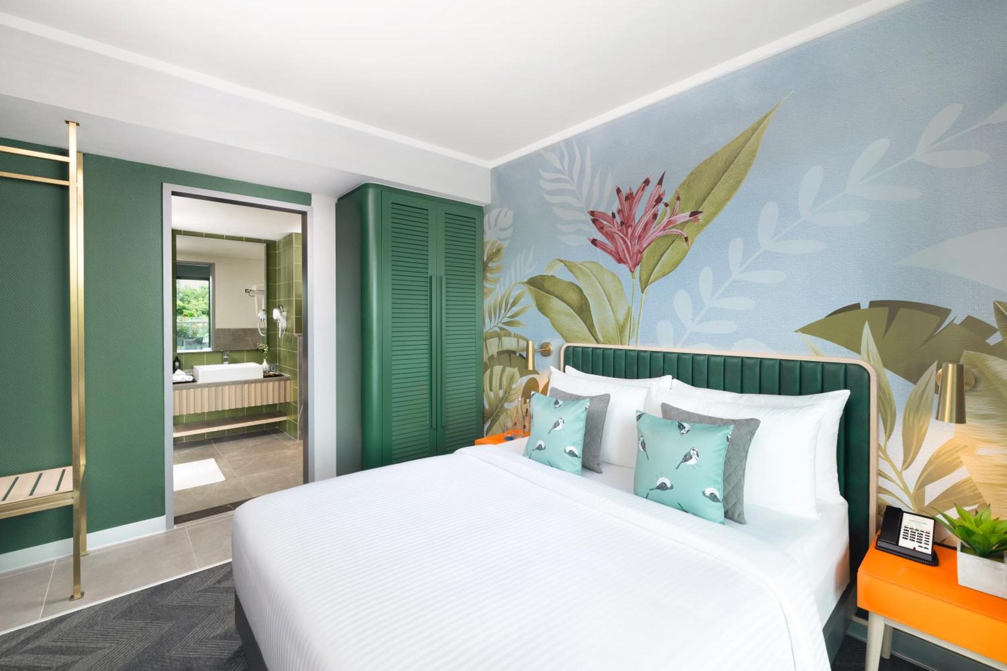 فندق Ibis Styles Mysuru المظهر الخارجي الصورة